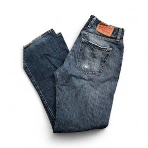 Lucky Brand Jean